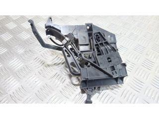 Блок управления климат-контролем 651320F, 100908   Citroen Saxo