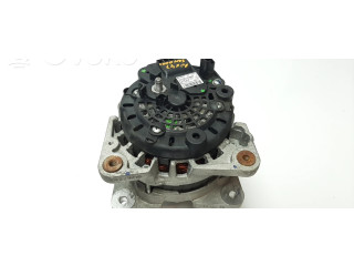 Генератор 231008386R, ALF640501HQ Dacia Sandero 1.1