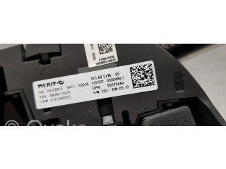 Руль Peugeot 2008 II  2019- года 98181293ZD, 98084115ZD      