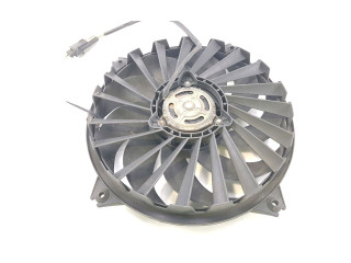 Вентилятор радиатора     1401312280    Fiat Ulysse 