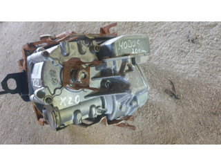 Насос рулевого управления