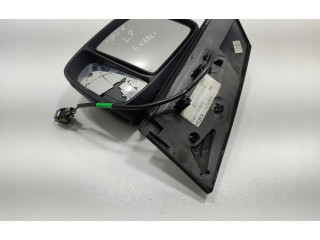 Зеркало электрическое        Peugeot Expert  2007 - 2016 года   