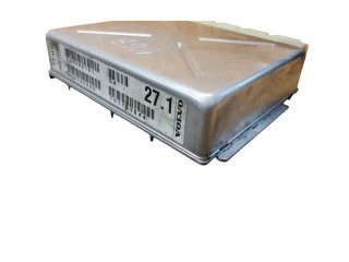 Блок управления коробкой передач 00001313A4, P09480761 Volvo S80