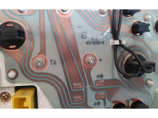 Панель приборов 431242A   Honda Civic       