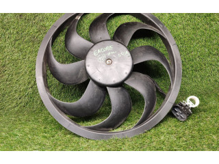 Вентилятор радиатора     RY6155500    Buick Encore I 