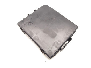 Блок управления 5Q0907530AE Skoda Octavia Mk3 (5E)