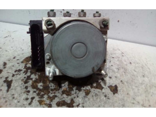 Блок АБС 0265801018 Dacia Logan II 2012 - 2020 года