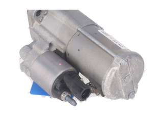 Поршень Стартер 02E911022H Volkswagen Golf VIII