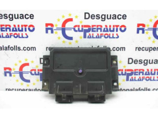 Řídící jednotka 9650359580 Citroen Berlingo