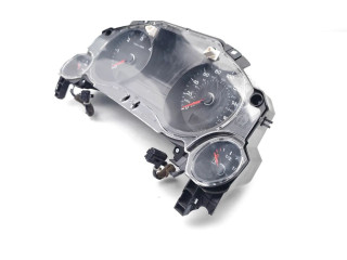 Přístrojová deska Audi A8 S8 D3 4E 2008 4E0920951J