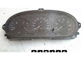 Přístrojová deska Renault Scenic I 1998 7700847782G