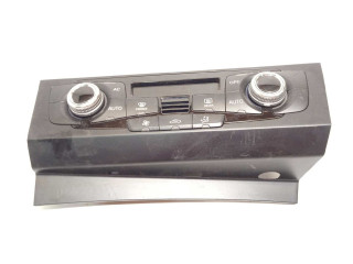 Блок управления климат-контролем 8K1820043M, 8K1820043ACXZF Audi A5 Sportback 8TA