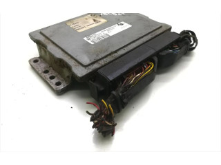 Řídící jednotka 7553716, 7518196 Mini One - Cooper R50 - 53 2002