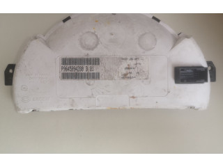 Панель приборов P9645994280B, 9645994280B   Citroen C3       