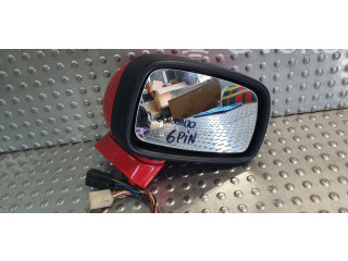 Зеркало электрическое Volkswagen Corrado 1988 - 1995 года