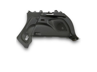 Блок комфорта 07357720870 Jeep Compass