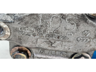 Блок АБС 8D0145156L, 187121 Audi A4 S4 B5 8D 1994 - 1999 года