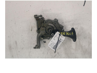 Čerpadlo oleje    Citroen C3 1.2  