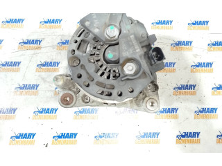 Генератор 06F903023F Audi A3 S3 8L