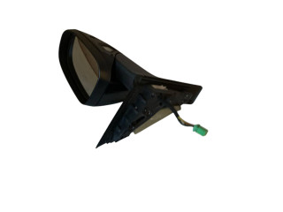 Зеркало электрическое Volvo S80 2007 - 2013 года