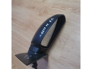 Zpětné zrcátko pravé Hyundai Getz 2005 012190, 012191