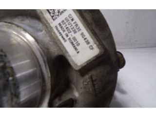 Turbodmychadlo Турбина 2557371, FR3E9G438CF   Ford Mustang VI   EJ7E