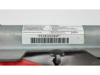 Боковая подушка безопасности P52029350AF Fiat Freemont