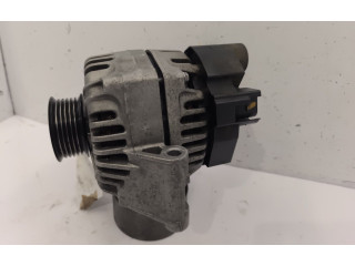 Генератор 95526200   Citroen Nemo      