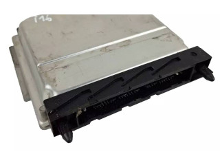 Блок управления двигателя 08677708A Volvo S60