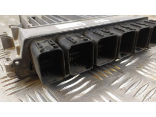 Блок управления двигателя 031673394, 9453517 BMW X3 G01