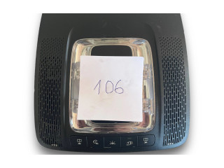 Блок комфорта NR106, A0009001524   Mercedes-Benz GLB x247   