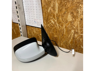 Зеркало электрическое Dacia Sandero