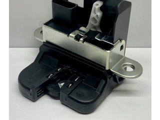 Замок багажника 3C9827645A, 1T0827505F    Volkswagen Golf Plus 2005 - 2013 года