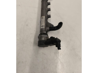 Топливная рампа 03L130089, 03L130089   Volkswagen PASSAT B6   для двигателя BMP