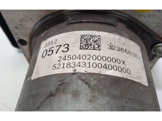 Jednotka ABS 39120573, 2265106539 Opel Astra 2019