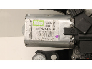 Моторчик заднего дворника A1698200340    Mercedes-Benz A W169