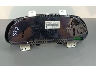 Přístrojová deska Maserati Quattroporte 2018 503018931003, 670100136