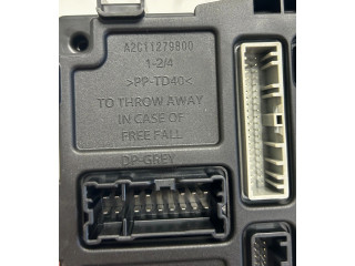 Блок комфорта 284B26188R, A3C0502581100 Renault Clio V