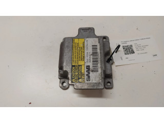 Блок подушек безопасности 05014204, 1997N0V30 Saab 9-5