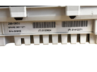 Ojnice 36011271, 0120824 Volvo V40