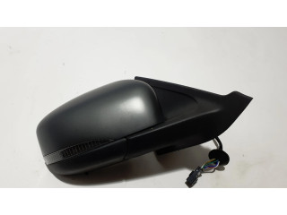 Зеркало электрическое правое Dacia Spring 2021- года