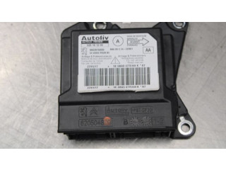 Блок управления 9803916880, 0281013872 Citroen Berlingo