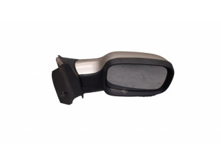 Зеркало электрическое Сзади Renault Scenic II - Grand scenic II 2003-2006 года