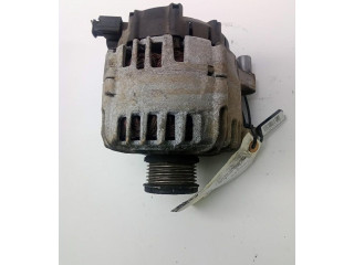 Генератор 9664779680, SinValor Citroen C8