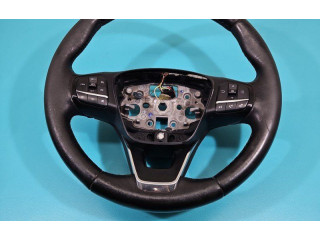 Руль Ford Transit Custom  2013 - 2023 года JK21-3600-GA3ZHE, IMPRK1487029      