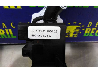 Ручка стеклоочистителей 4B0953503G   Volkswagen Passat Alltrack