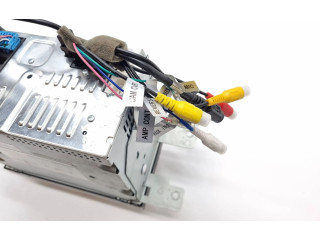 Дисплей 127072001152, 10R053682 Suzuki Swift