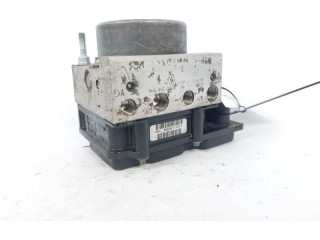 Блок АБС 0265800584, 0265800584   Dacia  Logan I  2004 - 2012 года