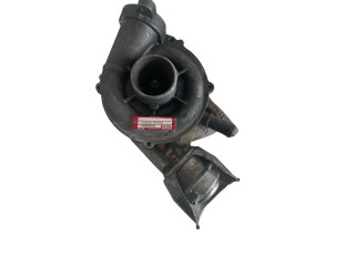  Турбина Volvo S80  UH92985W, 753420-9005S         