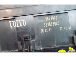 Блок предохранителей    Volvo C30    